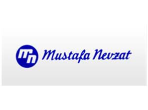 Mustafa Nevzat