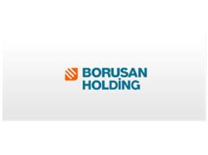 Borusan Holding