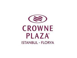 Florya Crown Plaza