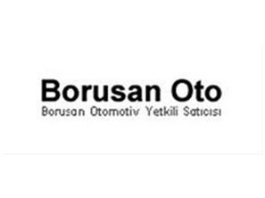 Borusan Oto